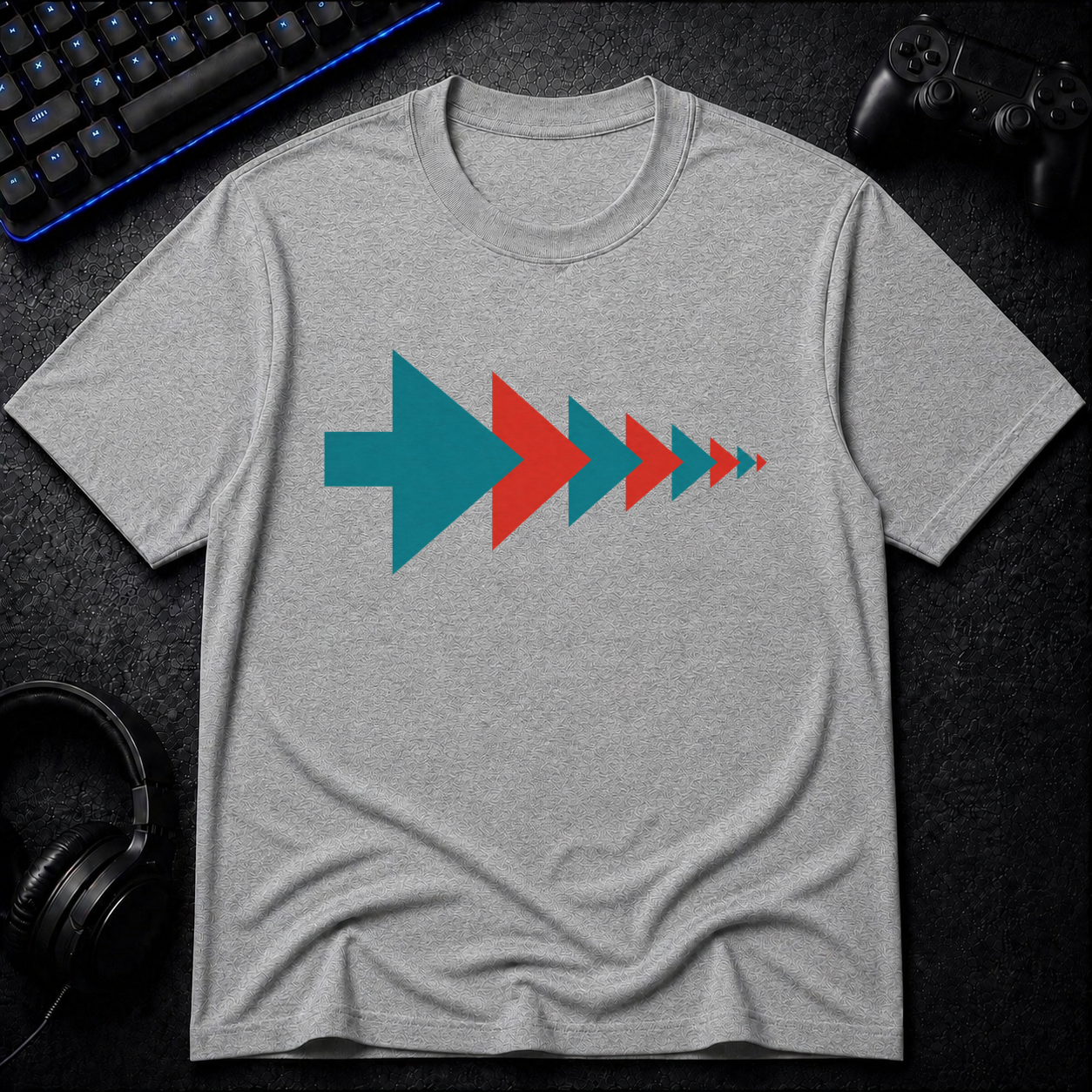 Arrows
