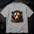 Grizzly Gamer