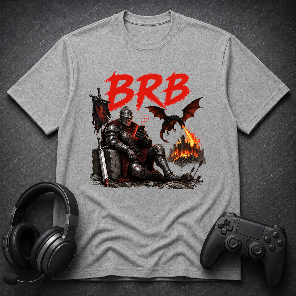 BRB