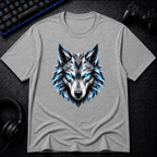 Starry Eyed Wolf