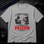 Don't Rage