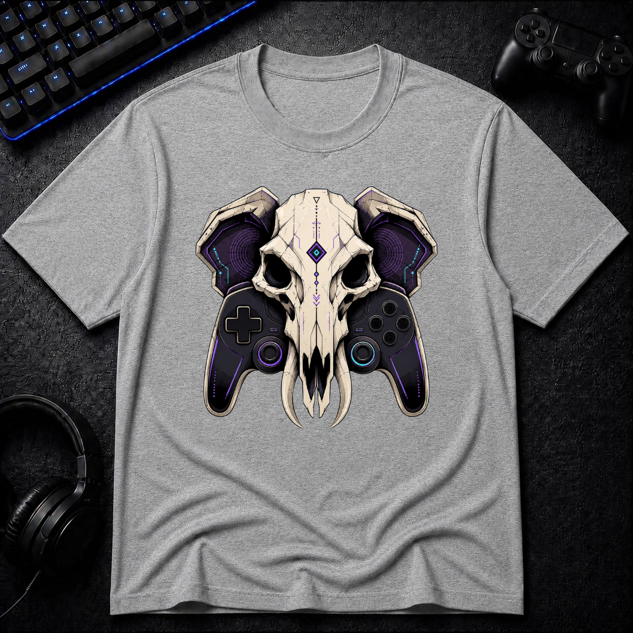 Elephant Controller