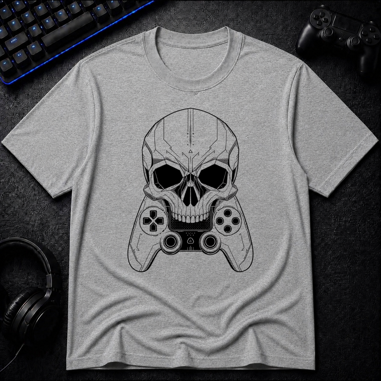 Skull Controller