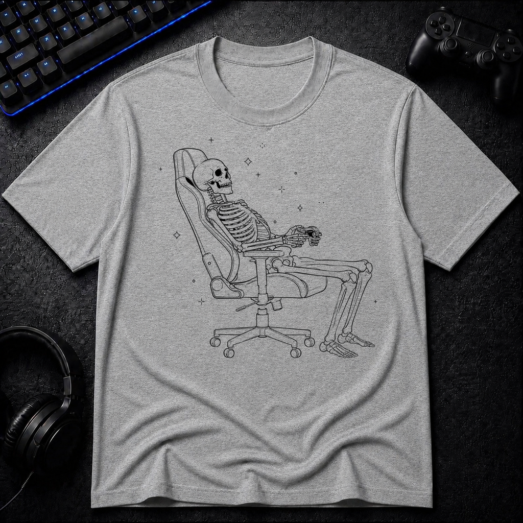 Skeleton Player