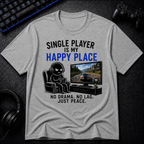 Happy Single Player