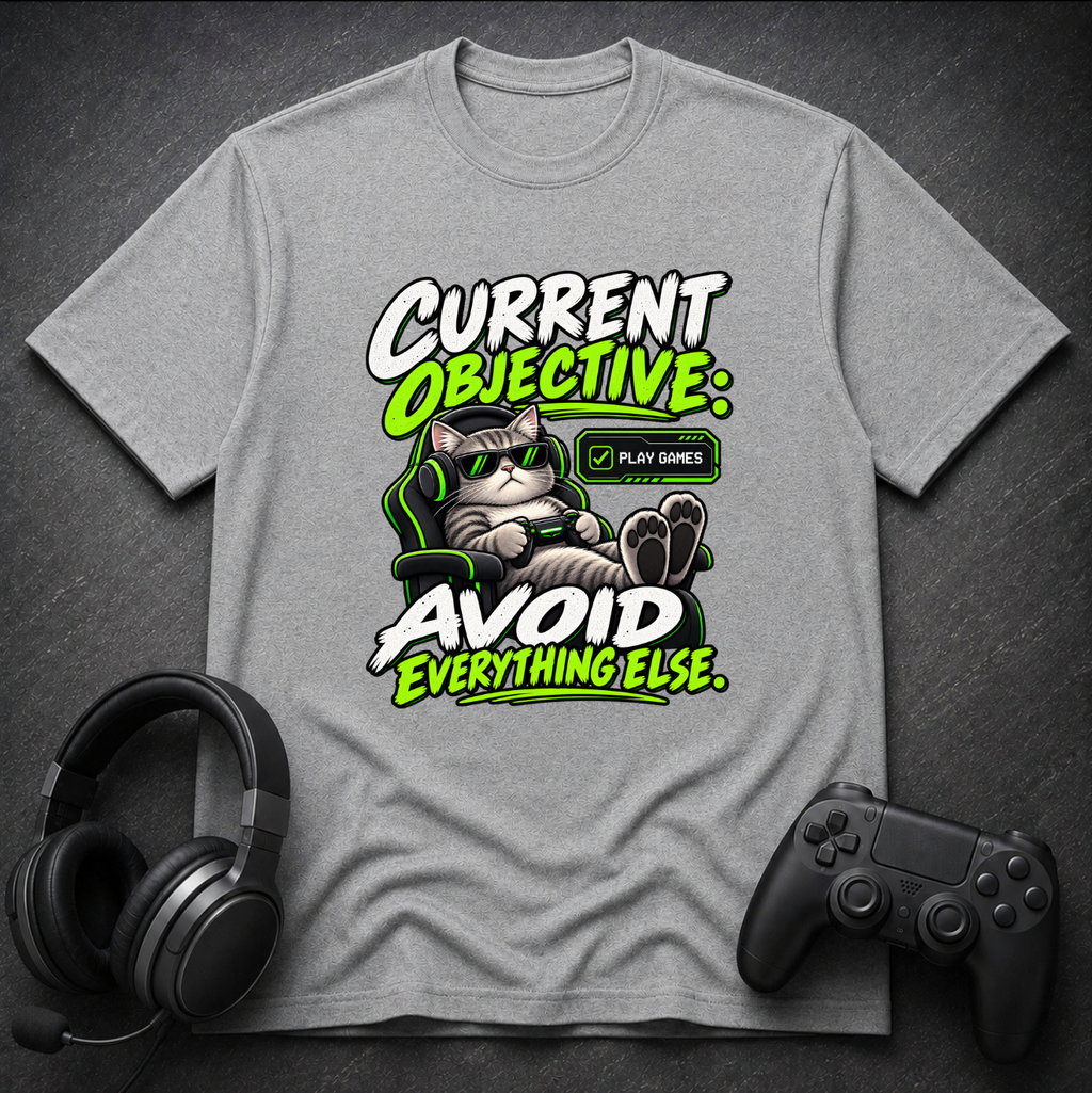Avoid Everything Else