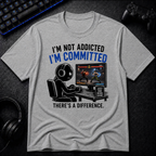 I'm Committed