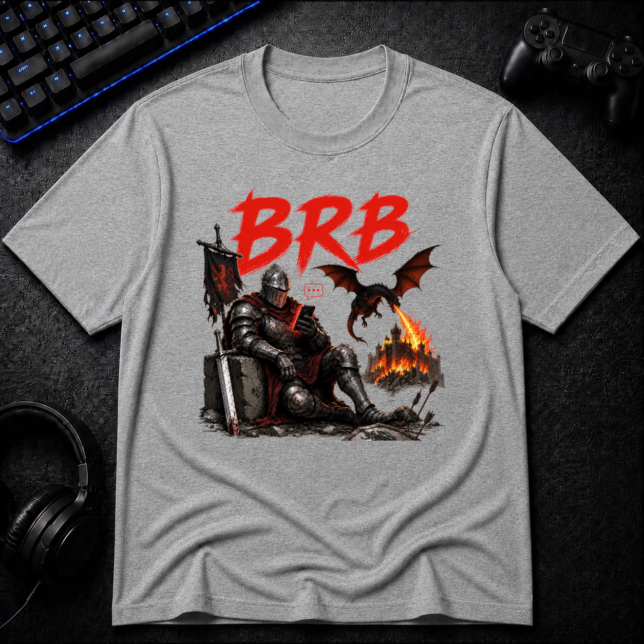BRB