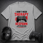 Just Need To Respawn