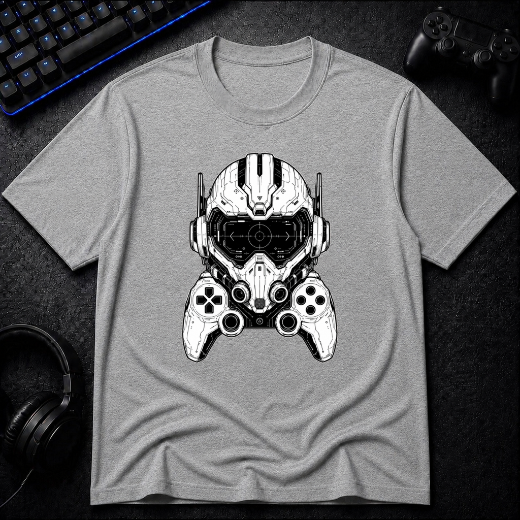 Cyber Controller
