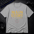 Main Story Can Wait