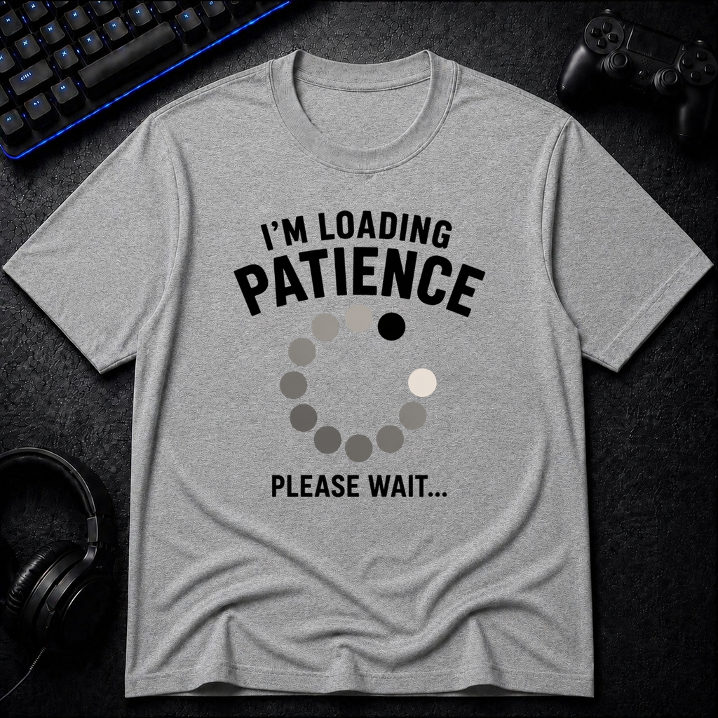 Loading Patience