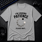 Loading Patience