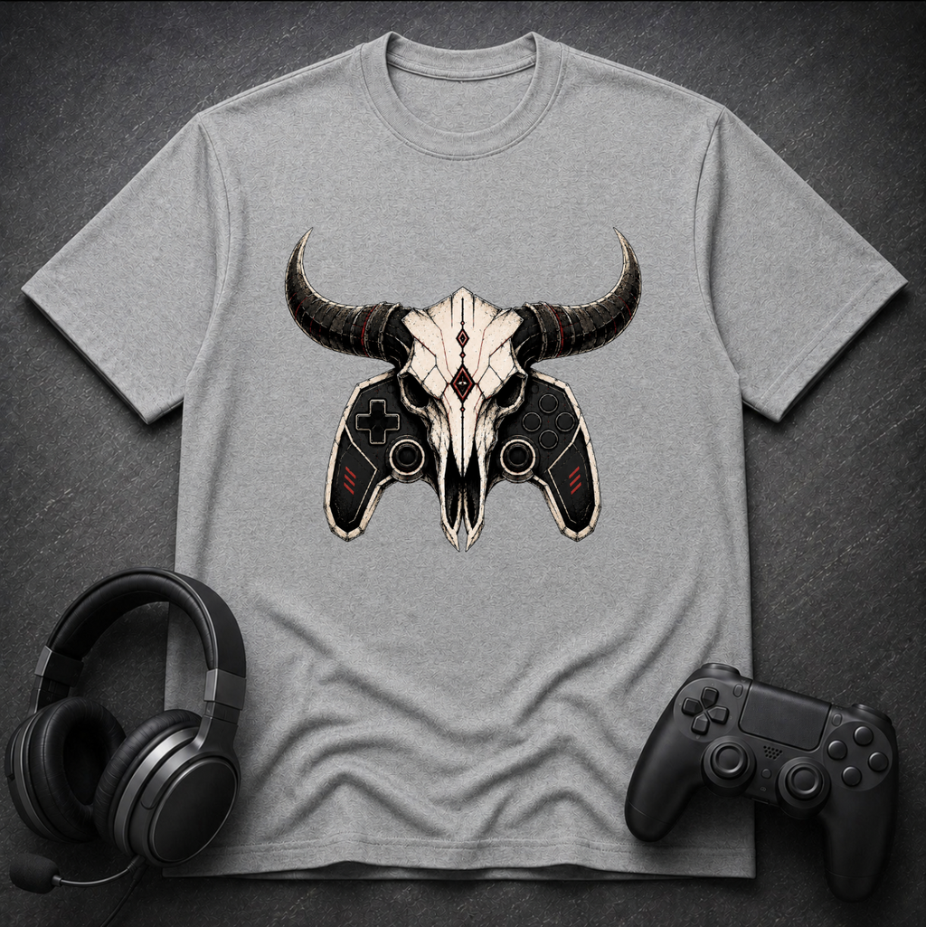 Bull Controller