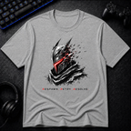 Respawn Retry Resolve