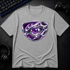 Metallic Eye 1