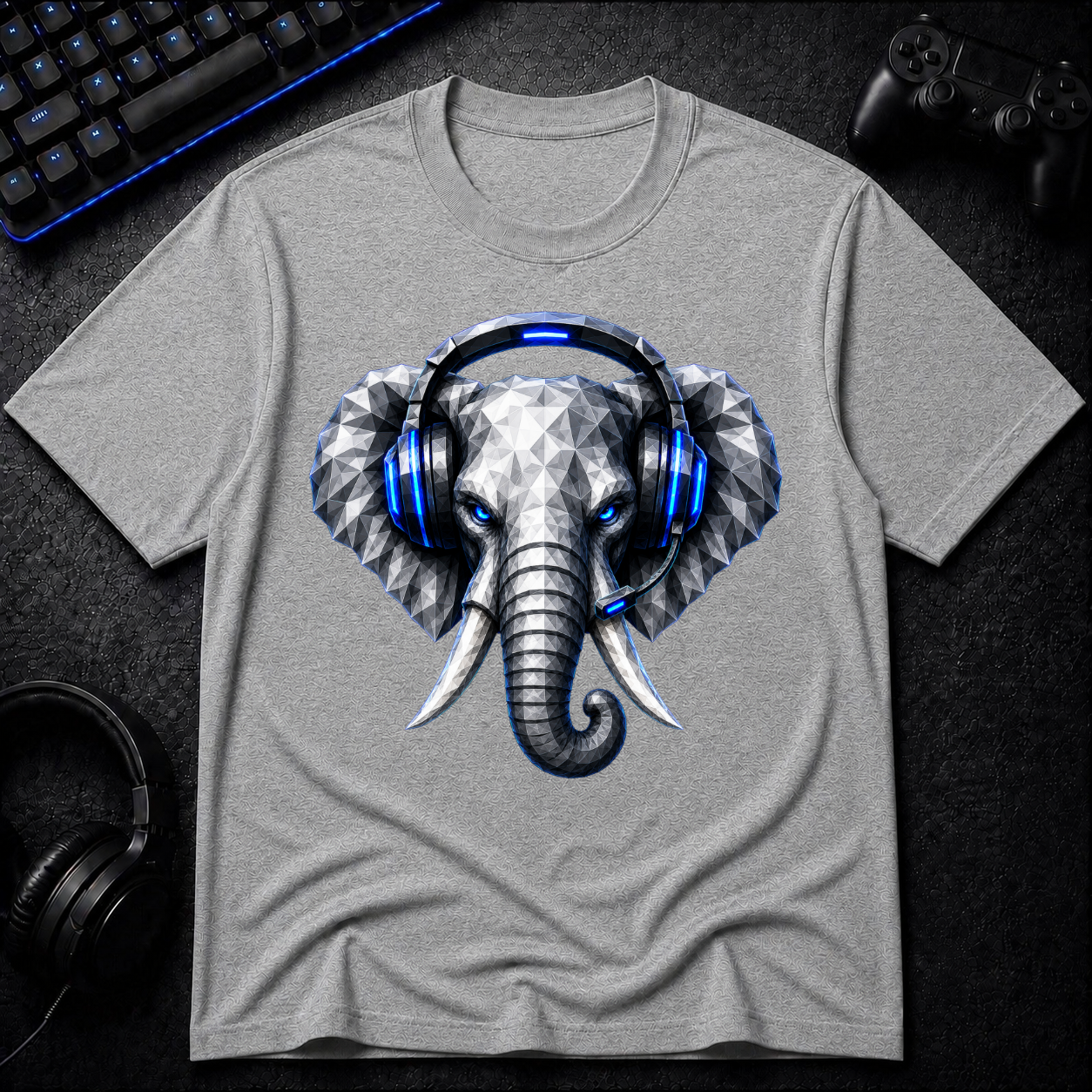 Elephant Gamer