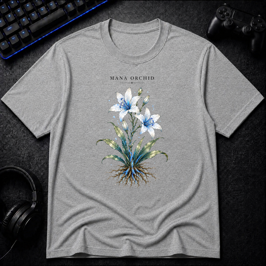 Mana Orchid 3
