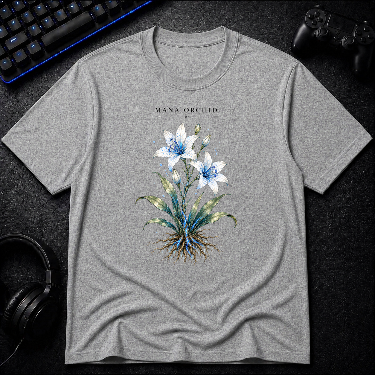 Mana Orchid 3