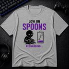Low On Spoons