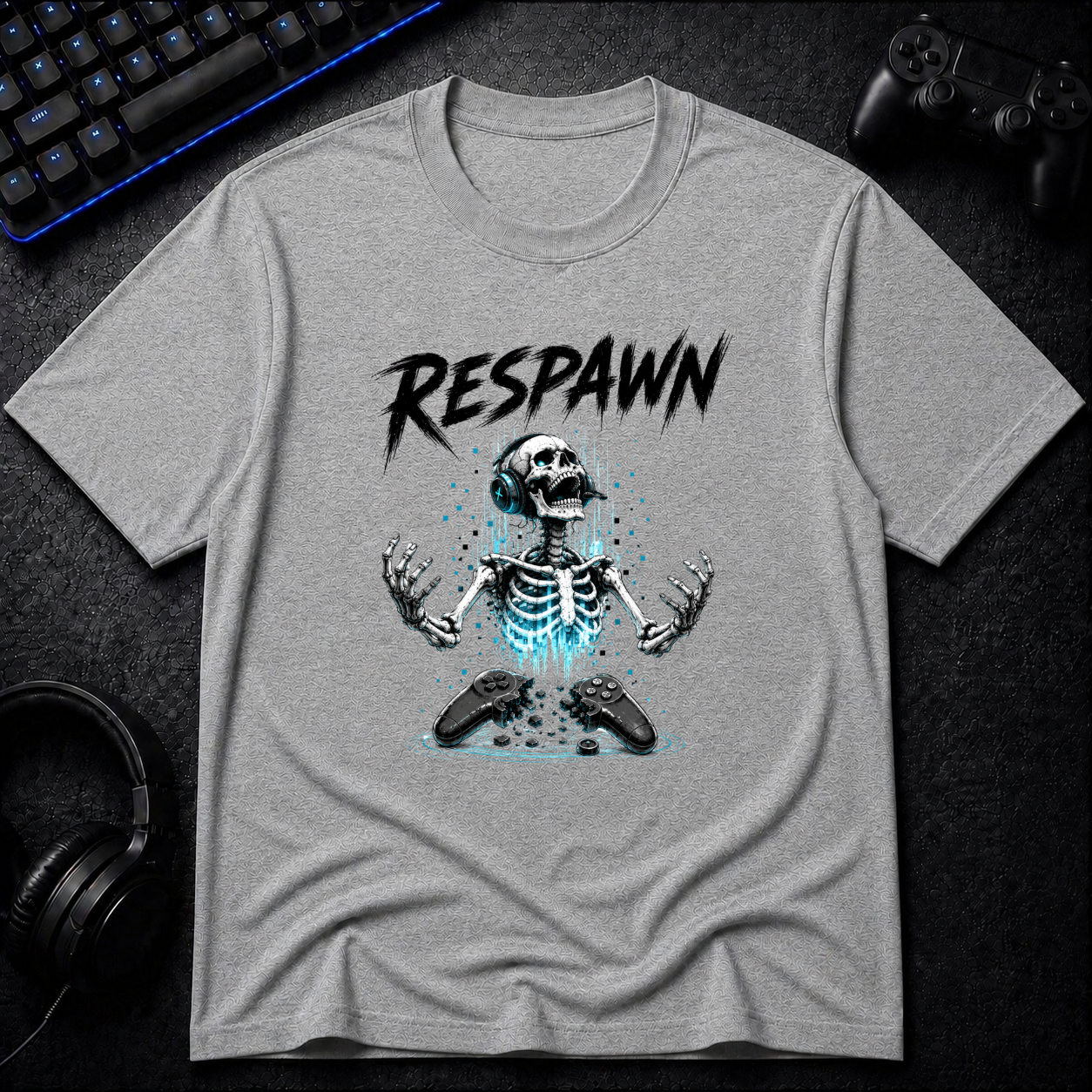 Respawn