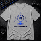 Emotionally AFK