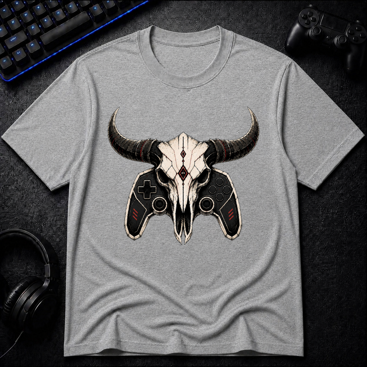 Bull Controller