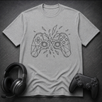 Broken Controller