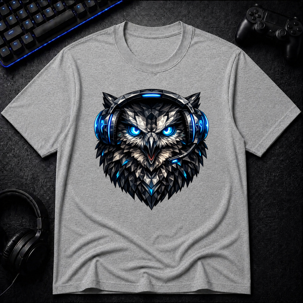Owl Gamer