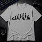 Evolution of Man