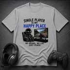 Happy Single Player