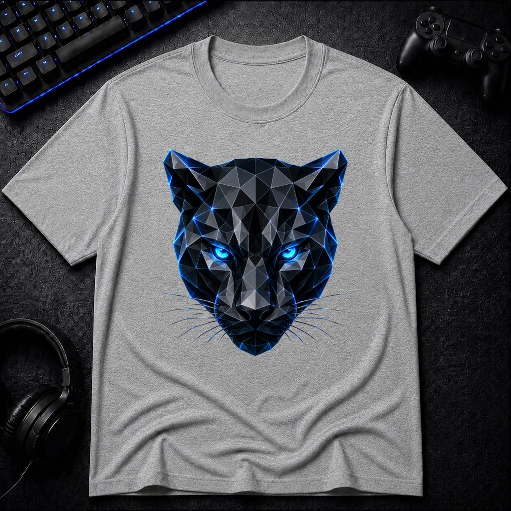 Starry Eyed Panther