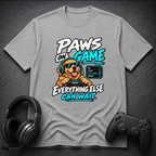 Paws On Game