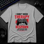 Just Need To Respawn