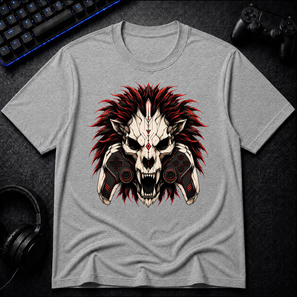 Lion Controller
