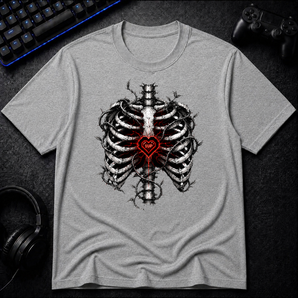 Rib Cage 1UP