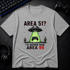 Rather Raid Area 99