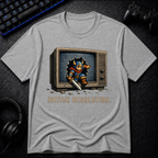 Native Resolution