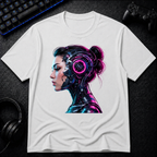 Ms. Cyborg 2