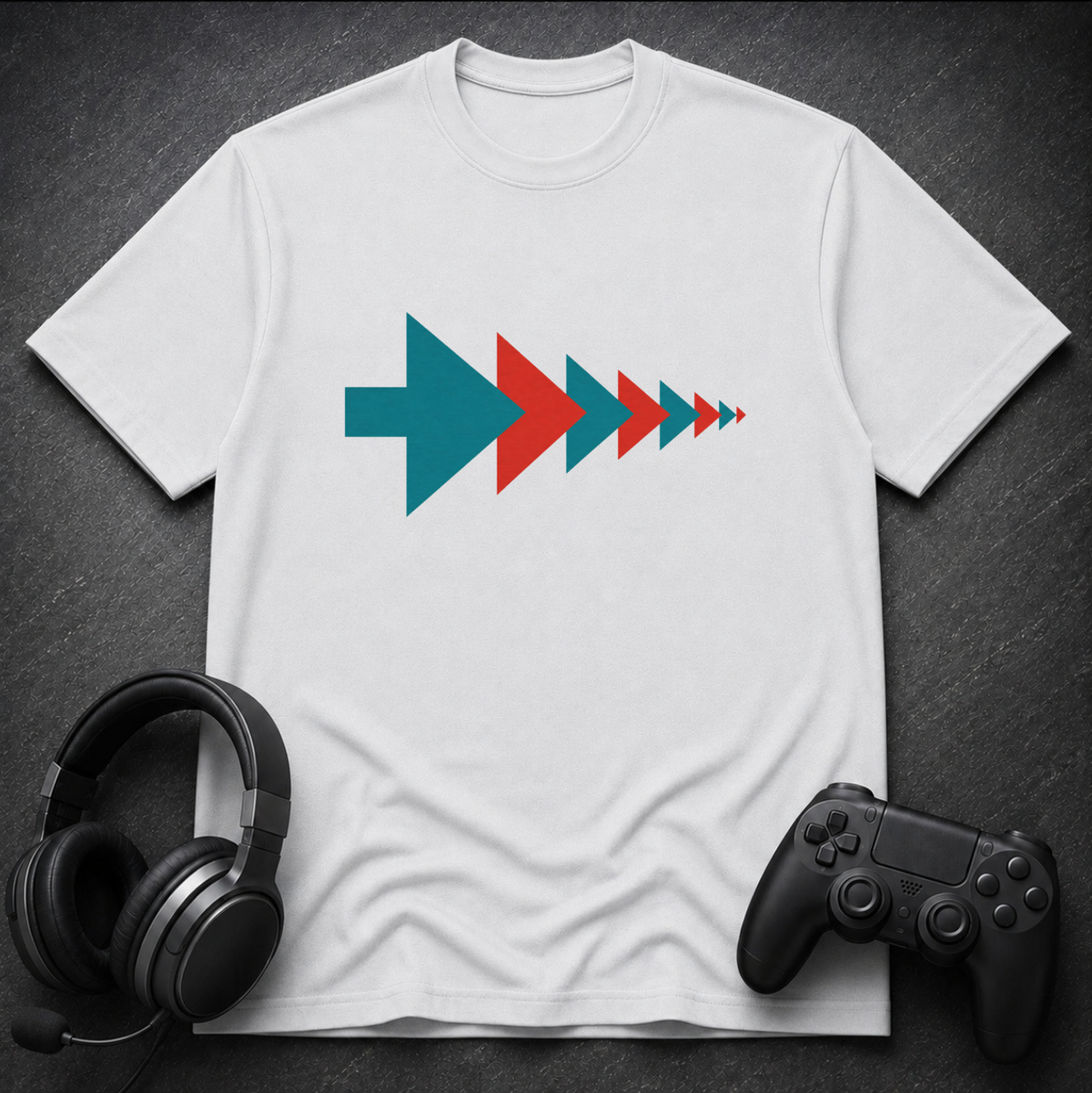 Arrows