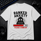 Ranked Anxiety