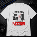 Don't Rage