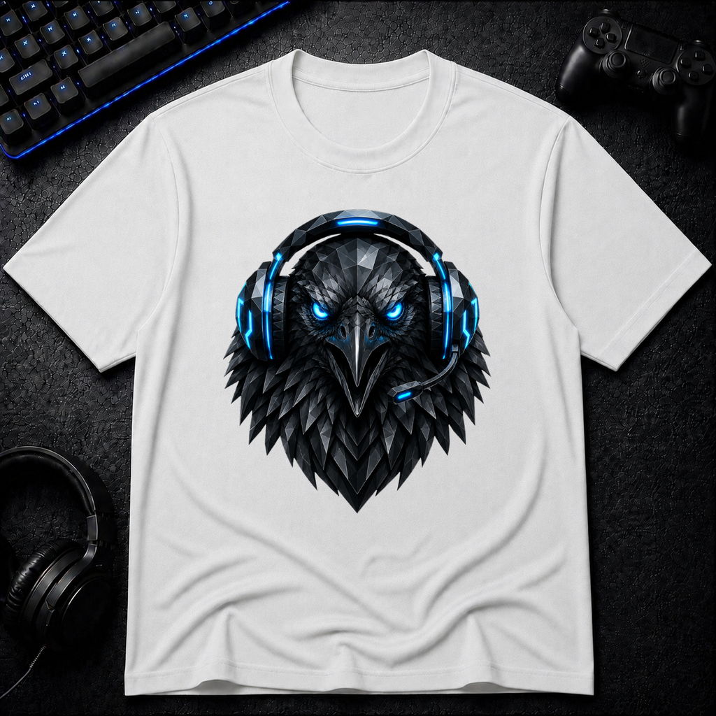 Raven Gamer
