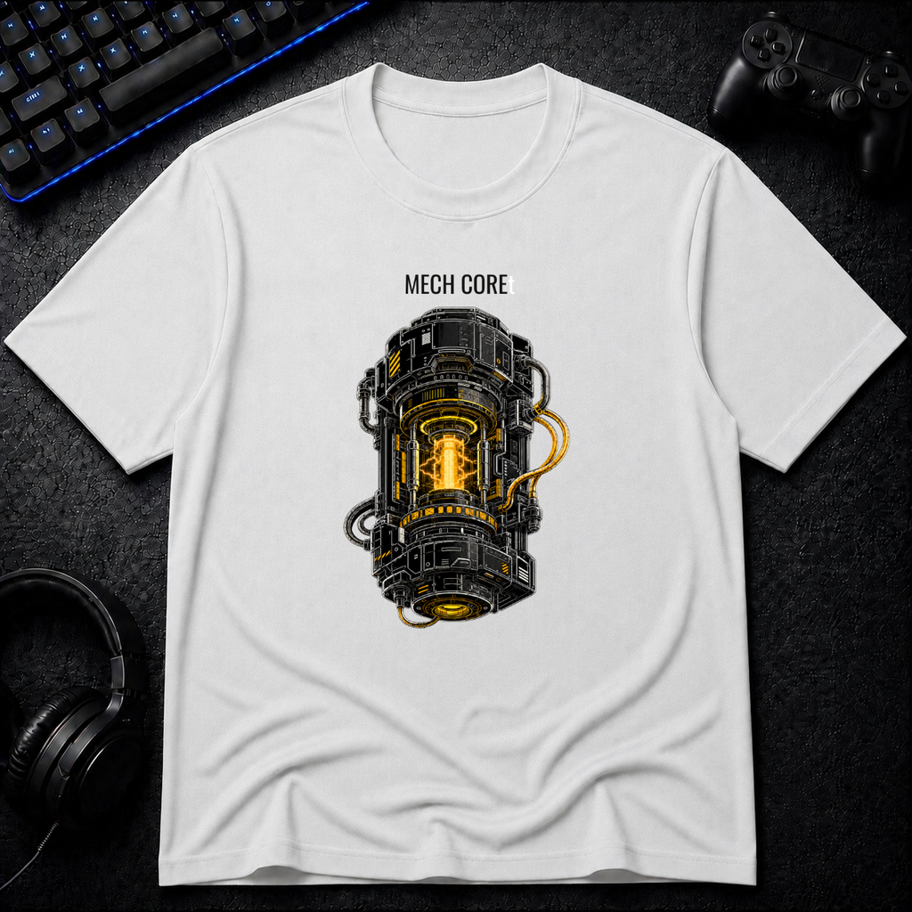 Mech Core