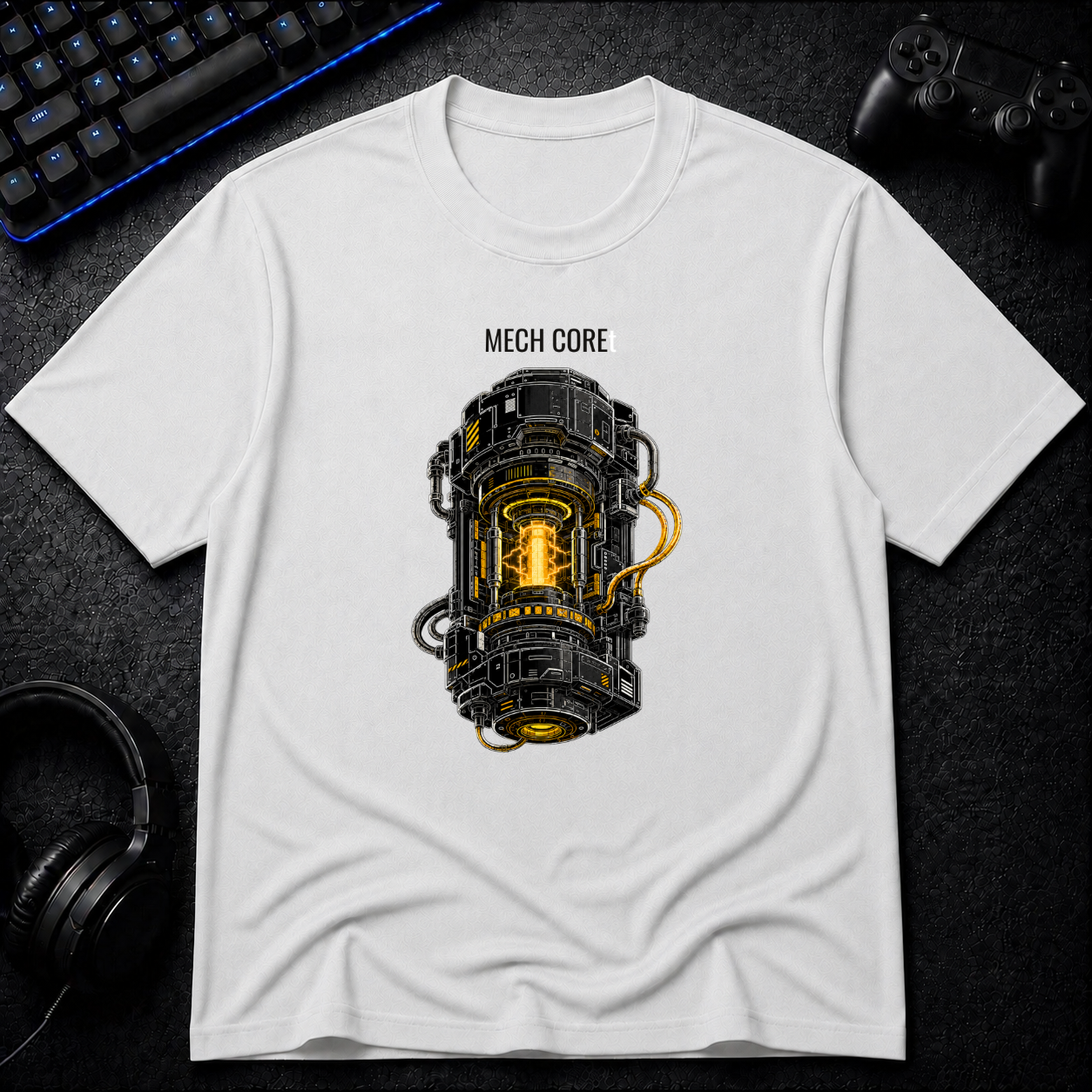 Mech Core