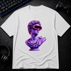 Male VR Statue