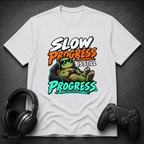 Slow Progress