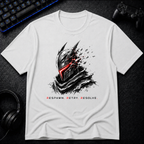 Respawn Retry Resolve