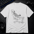 Skeleton Player