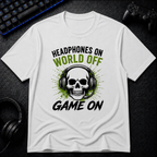 Game On